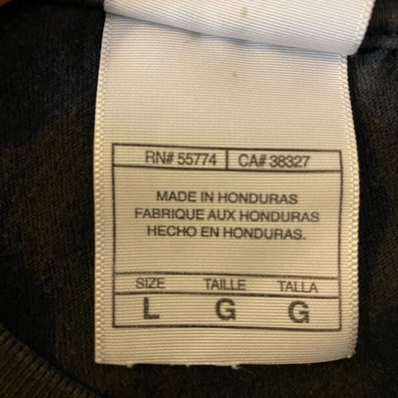 2002 Slipknot Vintage Band Tee - Picture 5 of 7